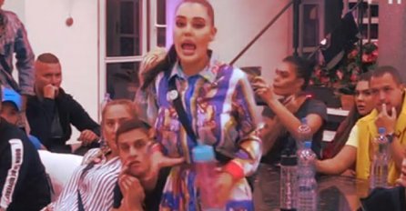 ANA KORAĆ NAPUSTILA ZADRUGU, NASTAO PRAVI HAOS! PROGUTALE JE SOPSTVENE LAŽI: Satjerana je u ćošak!