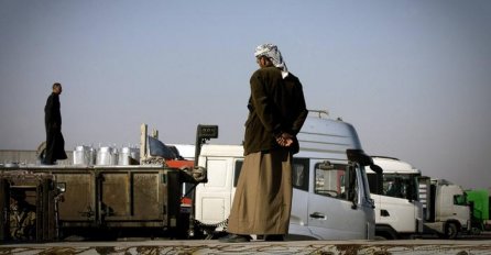 Irački ministar spoljnih poslova ponudio da bude posrednik između Irana i SAD