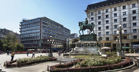 U Srbiji nikada nije živjelo manje stanovnika nego danas