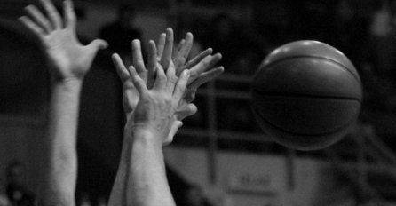 Njegovo srce prestalo je kucati: Preminuo mladi košarkaš