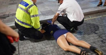 ONA ĆE DA BUDE NEČIJA SNAJKA?! SRAMOTA DANAŠNJE OMLADINE: Kada vidite ostale slike i vi ćete osjećati stid 