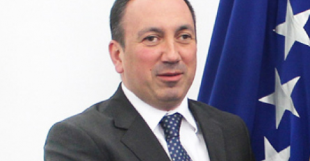 Igor Crnadak: Formiranje vlasti na nivou BiH traje nedopustivo dugo 