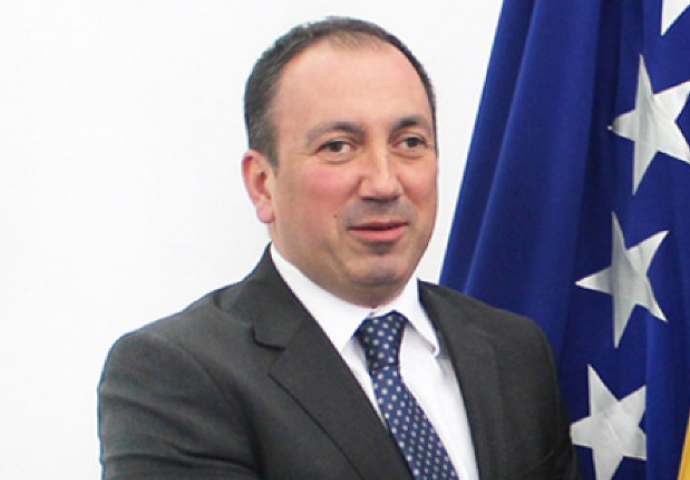 Igor Crnadak: Formiranje vlasti na nivou BiH traje nedopustivo dugo 