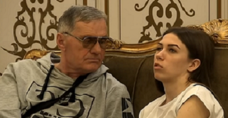 HOĆE DA SE UBIJE! DRAMA U PAROVIMA: Milijana prijeti da će izvršiti samoubistvo, EVO ŠTA SE DEŠAVA