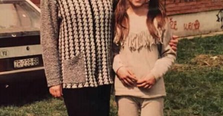 KLADIMO SE DA JE NIKADA NE BISTE PREPOZNALI: Ova slatka djevojčica je danas glavna zvijezda, muškarci joj se bacaju pod noge, a žene je mrze