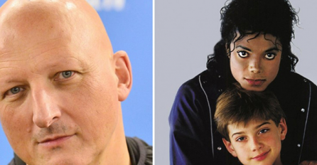 DOKUMENTARAC O MICHAELU JACKSONU IZAZVAO POMETNJU: Otkrivene najmračnije tajne kralja popa! Zbog filma REDATELJ dobio prijetnje smrću a evo šta je rekao o svemu