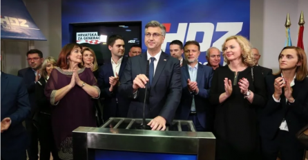 HDZ-u i SDP-u po četiri mandata, Željana Zovko iz BiH ponovo ulazi u Evropski parlament
