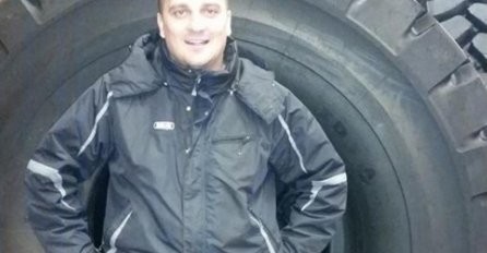 Trostruki ubica Goran Janković uhapšen u Novom Sadu!