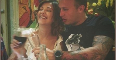 30. ROĐENDAN I TAJNO VJENČANJE: Kija Kockar ponovo izgovorila SUDBONOSNO DA?! Postala gospođa Karić, POGLEDAJTE VJENČANICU (FOTO)