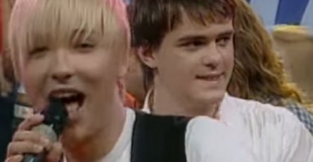 GOVORILI SU DA JE MILAN STANKOVIĆ LJEPŠI OD NJEGA: A evo kako danas izgleda DUŠAN SVILAR, OVO NISMO OČEKIVALI!