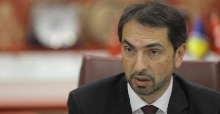 Marinko Čavara odbio pomilovati dvadeset osuđenika