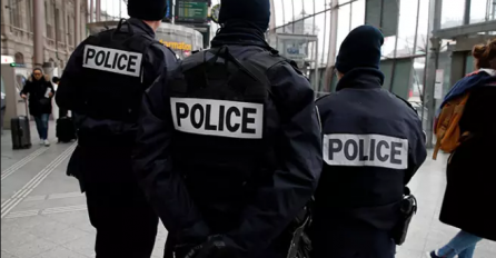 Lion: Tri osobe uhapšene zbog bombaškog napada u Lionu