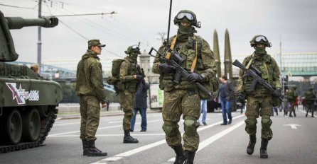 Većina Rusa za povlačenje trupa iz Sirije