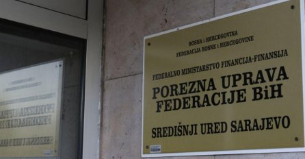 Porezna uprava Federacije BiH izvršila 236 inspekcijskih nadzora, iznos novčanih kazni 301.700 KM