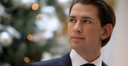 Pala austrijska vlada 