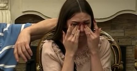 POTPUNI HAOS U VILI, MILJANA NE MOŽE VIŠE DA IZDRŽI: Evo šta se događa