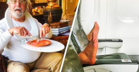 TANKA JE GRANICA IZMEĐU GENIJALNOSTI I LUDOSTI: Ovi ljudi su uradili sve za udobnost, posljednja slika će vas nasmijati do suza