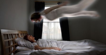 SVI SE BOJIMO! ALI SVAKI ČOVJEK 72 SATA PRIJE SMRTI GOVORI ISTE STVARI: Ove rečenice su znak da će umrijeti!