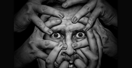 EVO KAKO PREPOZNATI ZLOBNE LJUDE: Glume plemenitost, a spremni su vam zabiti nož u leđa!