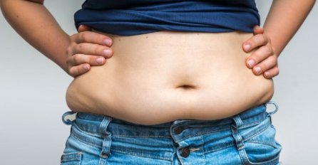 ZA DVA DANA RAZBIJA SALO: Nakon prvog gutljaja imat ćete osjećaj da vam GORI STOMAK! 