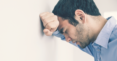 "Skoro 20 godina smo pokušavali da postanemo roditelji, ali moja supruga nije mogla da zatrudni"