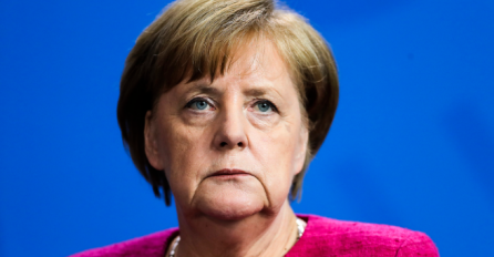 Njemačka kancelarka poziva na što skorije nominovanje kandidata 