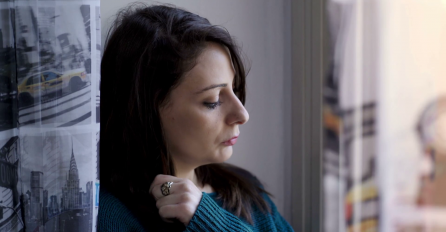 "Moj sin ima 17 godina i neka fundra je sa njim ostala trudna"