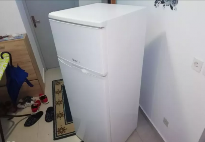 OVO SVI TREBA DA ZNATE: Evo zašto frižider treba da odmaknete od zida
