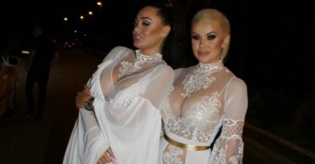 SVI SU IH ŽELJELI, OVAKO SU SANJA I ANA POČELE SA NAJSTARIJIM ZANATOM: Ona je bila traženija