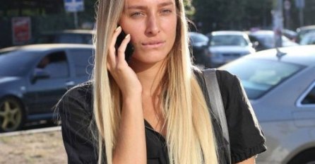 LUNA POMIJEŠALA ALKOHOL I ANTIDEPRESIVE, DOBILA NAPAD: Svi su strahovali od najgoreg, evo u kakvom je stanju! 