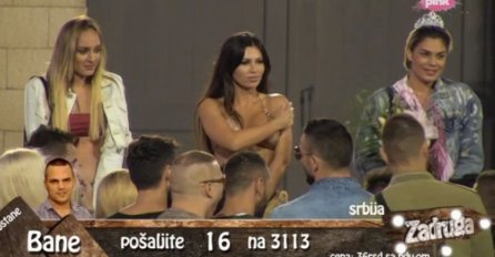 ZADRUGARKI PUKAO SILIKON, SRUŠILA SE: Odmah prebačena na HITNU OPERACIJU