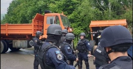 Na Kosovu su uhapšeni pripadnici policije srpske, albanske i bošnjačke nacionalnosti