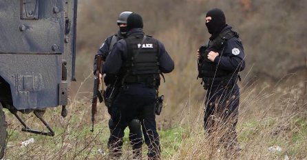 Rusija osudila akciju kosovske policije, traži oslobađanje svog državljanina