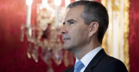 Hartwig Loeger novi prijelazni kancelar Austrije