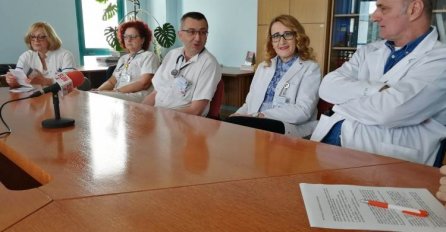 Bosna i Hercegovina u visokoj zoni rizika oboljevanja od multipla skleroze