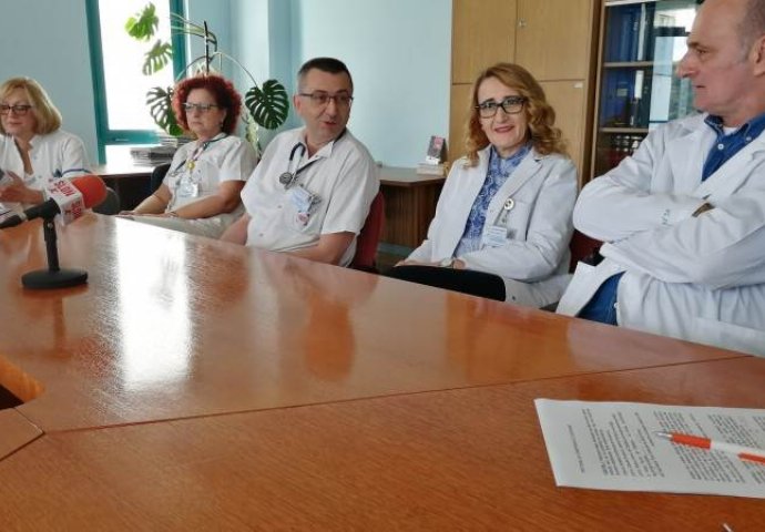 Bosna i Hercegovina u visokoj zoni rizika oboljevanja od multipla skleroze