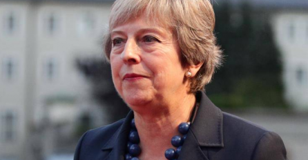 Tereza Mej: Najbolja opcija za Veliku Britaniju je Brexit uz sporazum sa EU