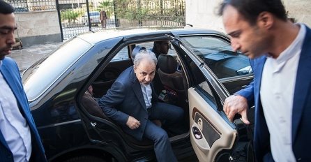 Bivši gradonačelnik Teherana priznao ubistvo supruge