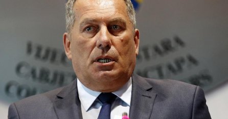 Mektić: Hrvatska narušava teritorijalni integritet BiH