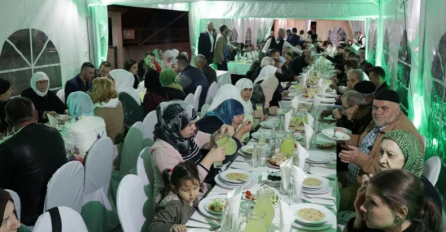 Skaka: BiH i Sarajevo se brane iz Jeleča i sličnih mjesta