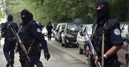 Na Kosovu mirno, ali napeto: Danas prosvjed u Kosovskoj Mitrovici