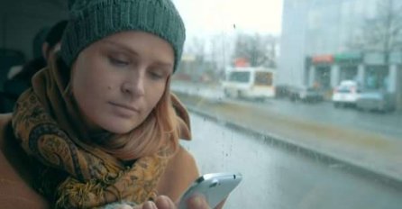 "Iznenada su mi počele stizati poruke sa nepoznatog broja"