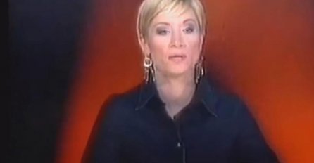 OD NJENOG OŠTROG JEZIKA MNOGIMA NIJE BILO DOBRO: Vodila je "NAJSLABIJU KARIKU", a onda nestala PRIJE 10 GODINA, NIKO NE VJERUJE DA OVAKO IZGLEDA!