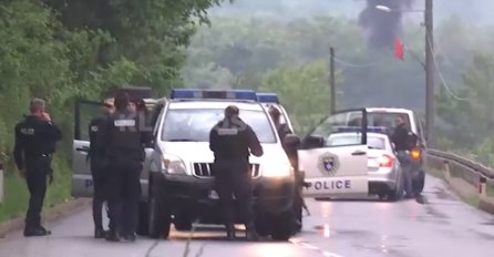 SINOĆ KASNO NAJAVLJENA NOVA HAPŠENJA SRBA NA KOSOVU: Javio se specijalni tužilac, policija na nogama!