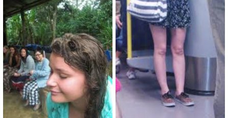 POGLEDAJTE MALO BOLJE: Niko ne može skontati šta nije UREDU NA OVIM SLIKAMA, ko skonta GENIJE JE!