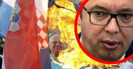 'POKUŠAT ĆE TE SMAKNUTI, EVO KAKO': Šešelj isprepadao Vučića, planiraju likvidaciju predsjednika Srbije?