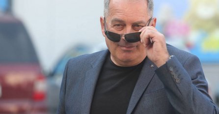 OČI U OČI: Stevandić i Mektić se sreli na sudu