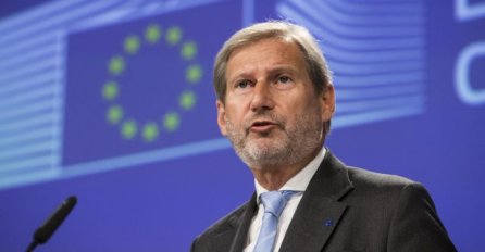 EVROPSKA KOMISIJA ODLUČILA: BiH može postati članica EU, ali prethodno mora ispuniti neke zahtjeve  