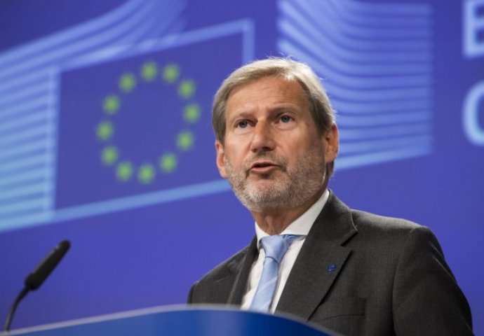 EVROPSKA KOMISIJA ODLUČILA: BiH može postati članica EU, ali prethodno mora ispuniti neke zahtjeve  