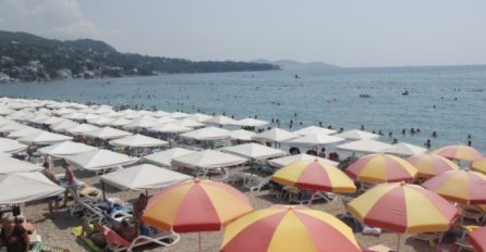 LEŽALJKE ĆE BITI BESPLATNE, ALI MORATE ZNATI JEDNU STVAR: Crnogorci uvode novine na plažama!